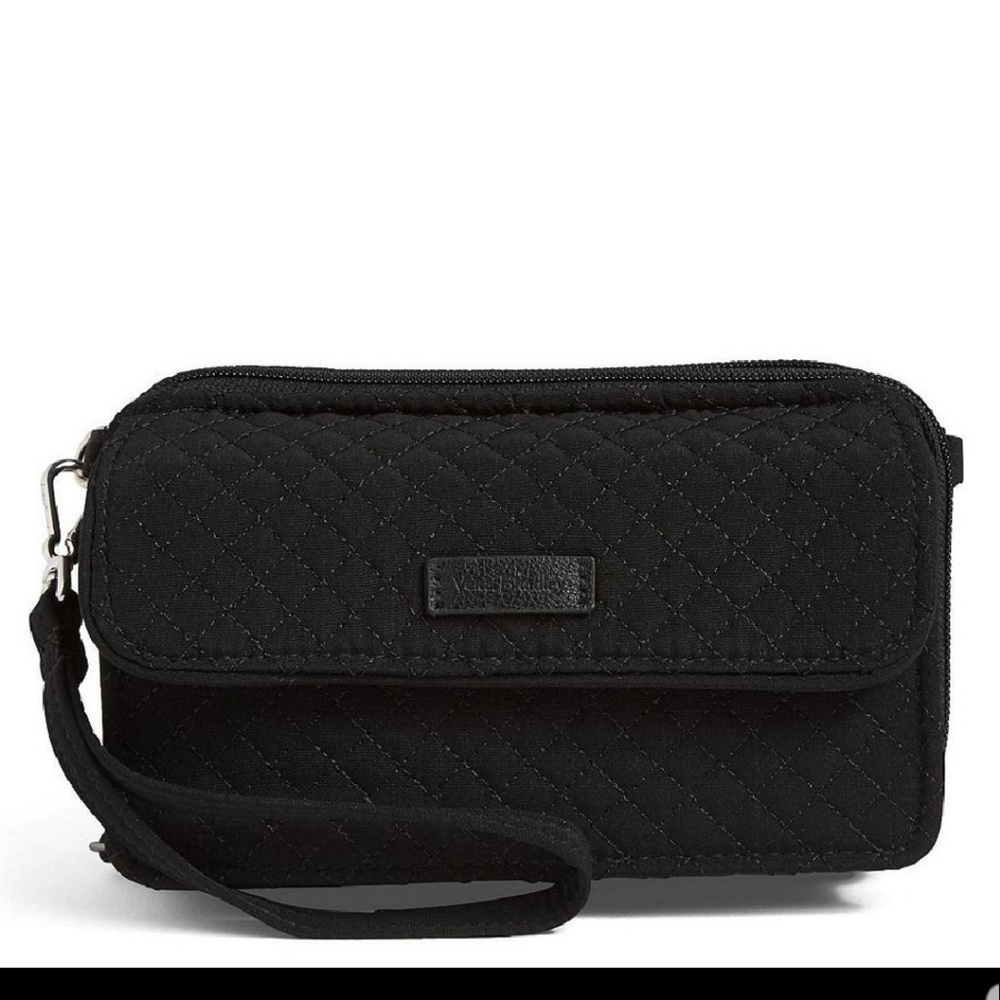 Vera Bradley wristlet
